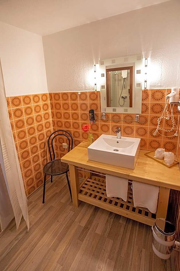 Berghotel Waidmannsheil