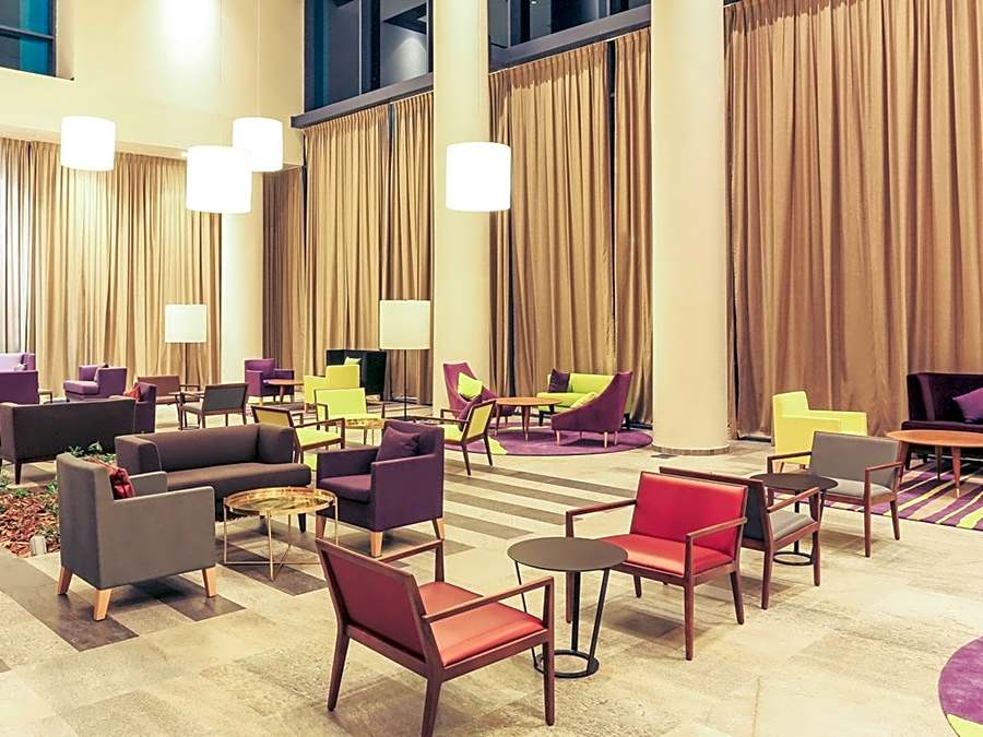 Hôtel Mercure Rif Nador