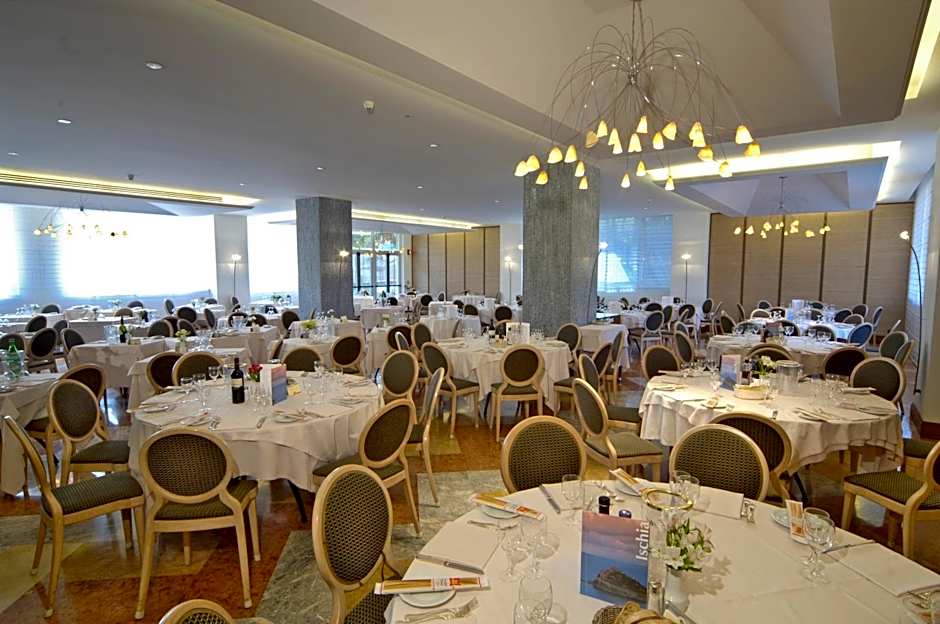 Grand Hotel Delle Terme Re Ferdinando