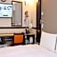 Toyoko Inn Tokyo Tachikawa-eki Kita-guchi