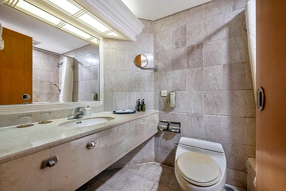 Hotel  Silverland
