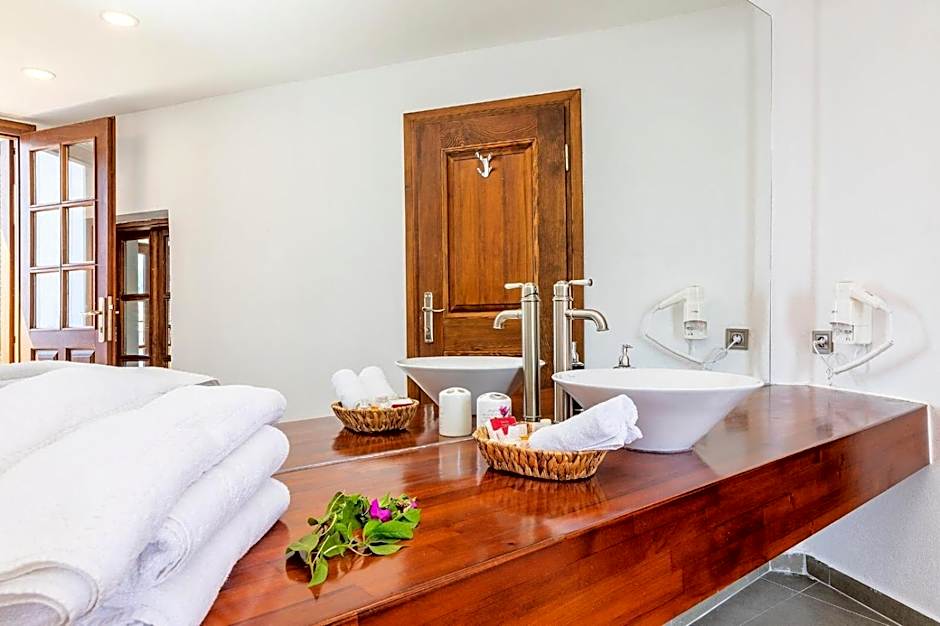Mets Boutique Hotel