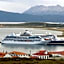 Cilene Del Faro Suites & Spa
