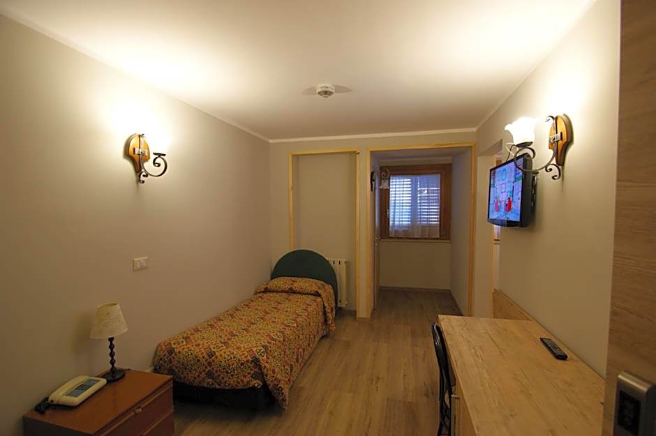 Hotel Europa