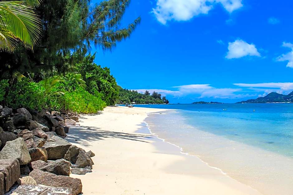 L'Habitation Cerf Island