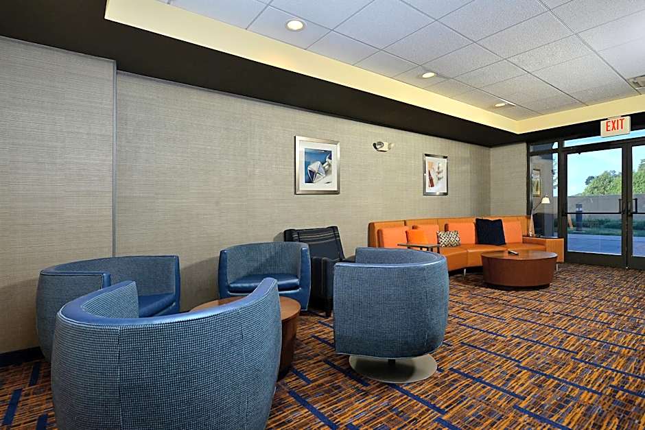 Courtyard by Marriott Bentonville