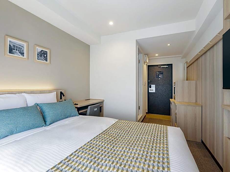 Hotel Mystays Nippori