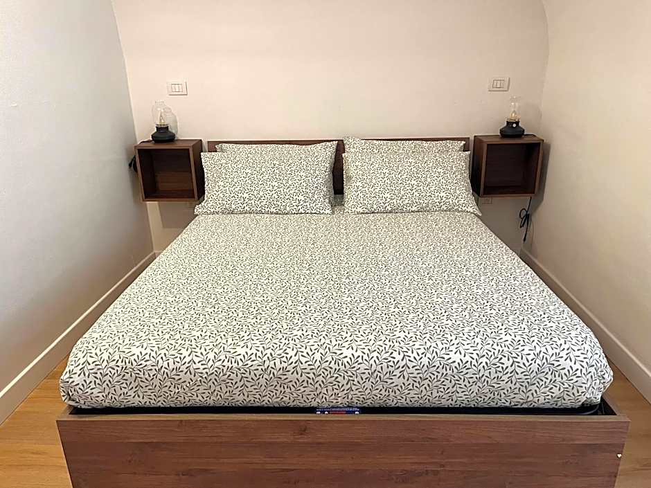Santo Stefano Loft
