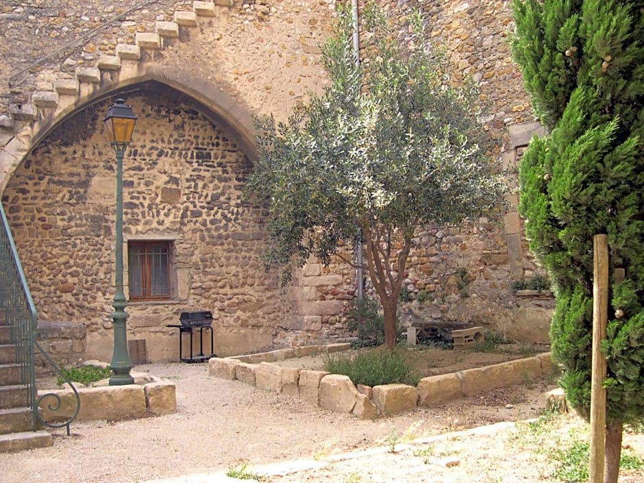 Chambre hôtes jacuzzi climatiseur provence