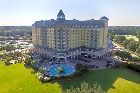 World Golf Village Renaissance by Marriott St. Augustine Resort