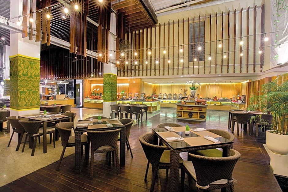 The Haven Bali Seminyak