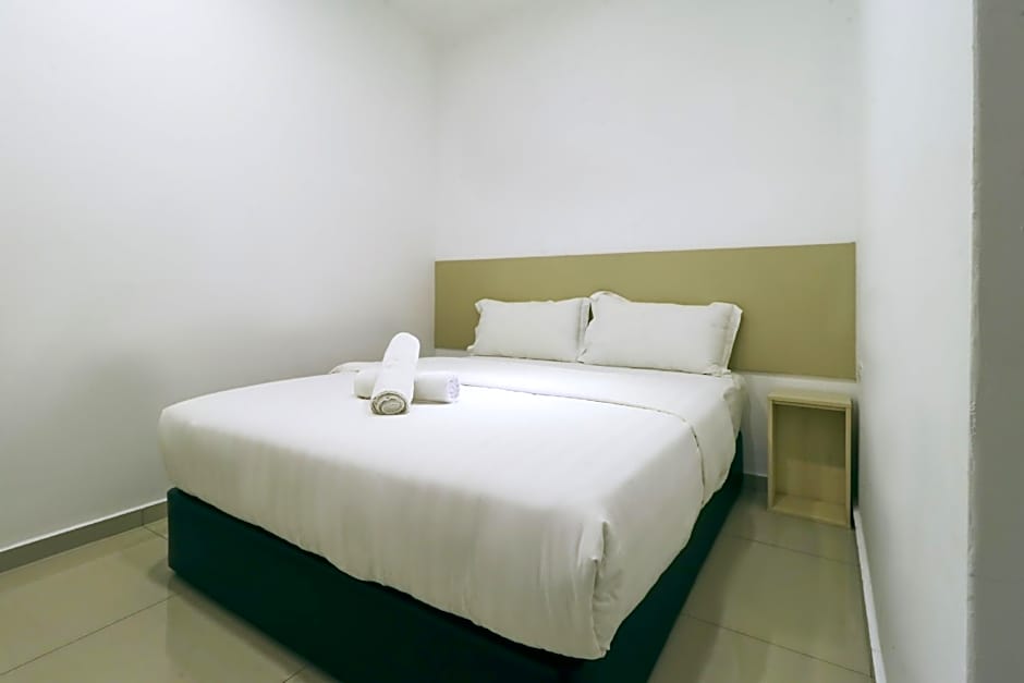 M Design Hotel @ KLIA Sepang