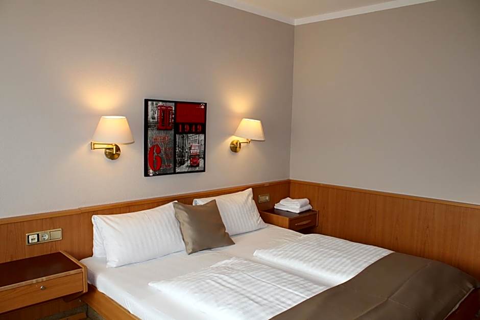 Hotel Zum Kaffeekännchen