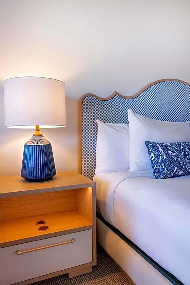 The Seagate Hotel, Golf & Beach Club, Autograph Collection