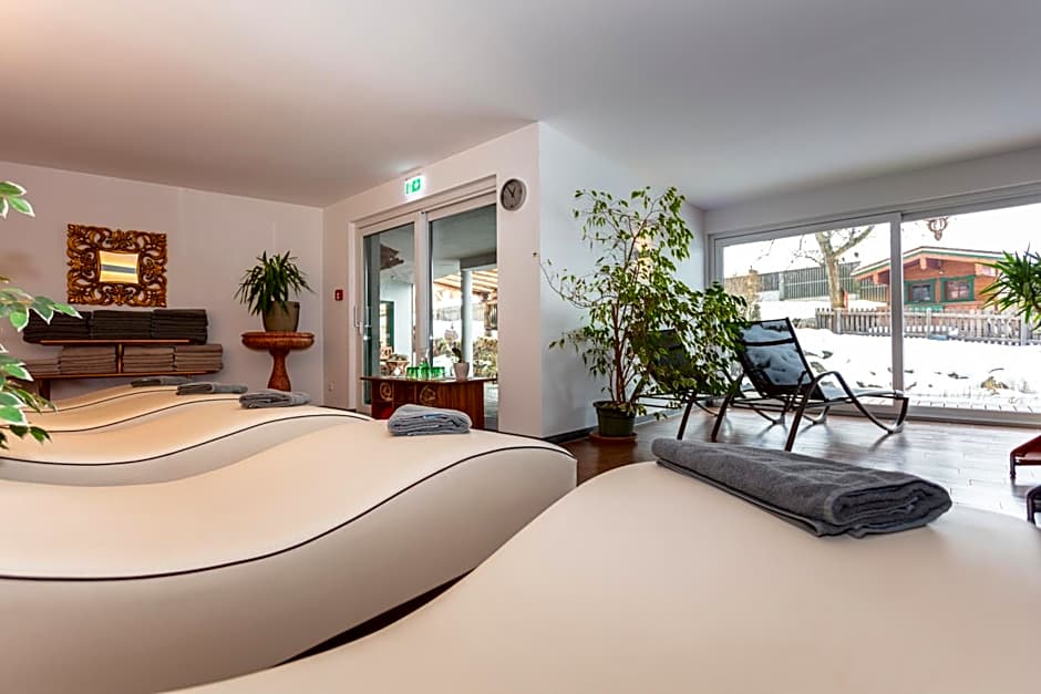 Klawunn Hotel & Apartement
