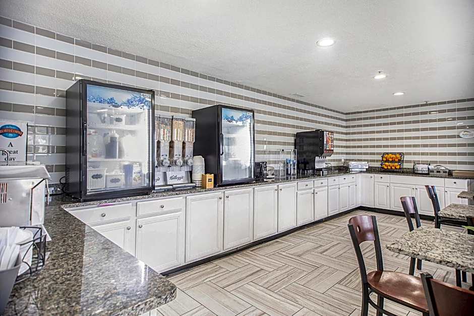 Baymont by Wyndham Grand Haven