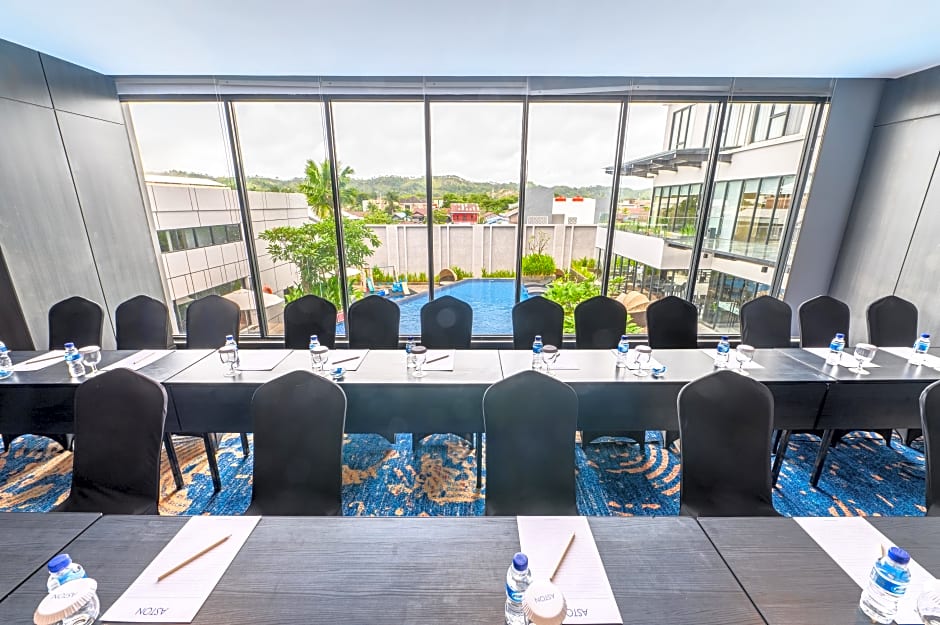 Aston Sorong Hotel & Conference Center