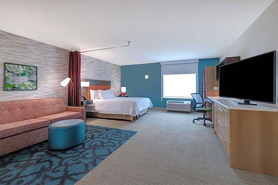 Home2 Suites by Hilton Bryant Little Rock