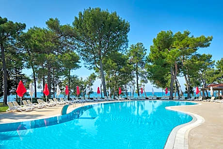 Hotel Aurora Plava Laguna