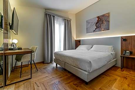 Double Room - Disability Access