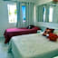 Flats apart hotel marinas Carneiros - vista p mar