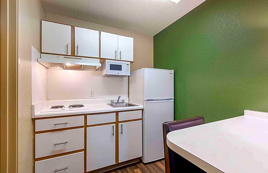 Extended Stay America Select Suites - Atlanta - Perimeter - Hammond Drive