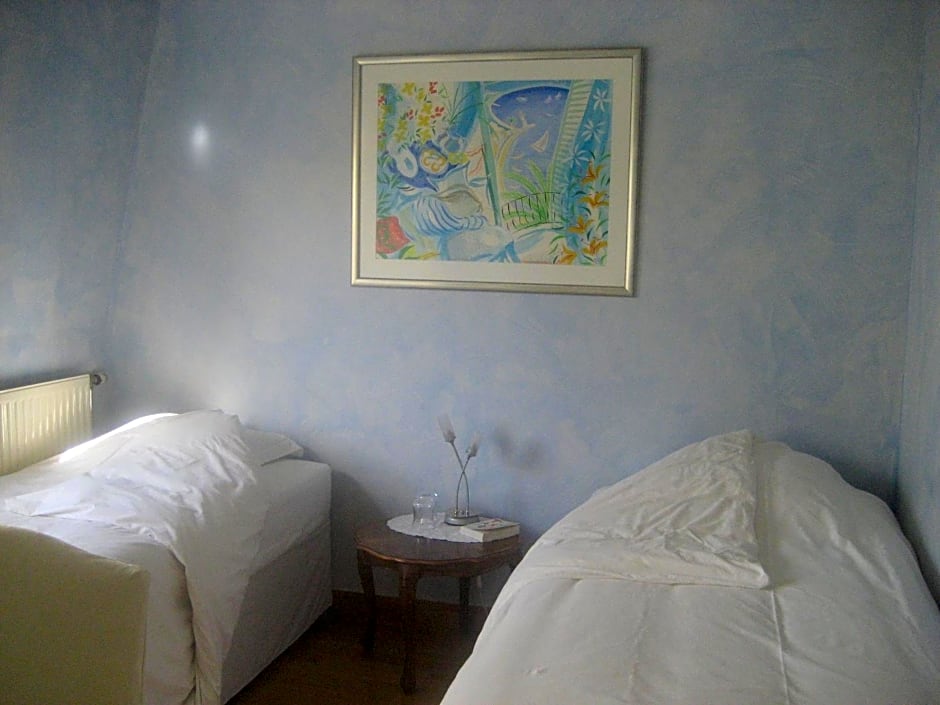 52 Clichy Bed & Breakfast - Chambre d'h¿tes