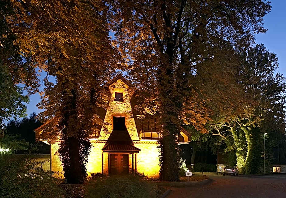 Hotel Busch-Atter