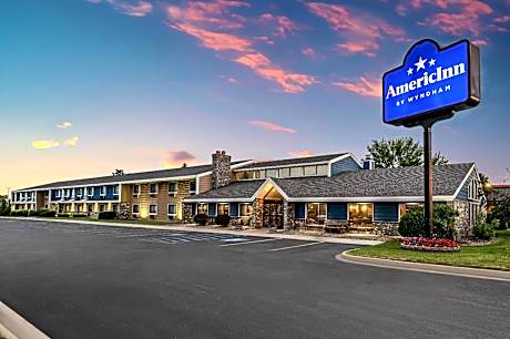 AmericInn by Wyndham Bemidji