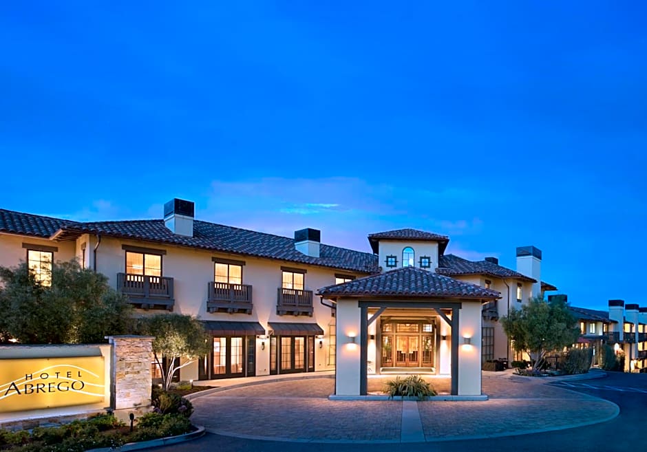Hotel Abrego