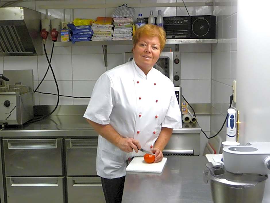 Hotel Restaurant Amadeus