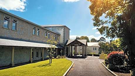 Glenavon House Hotel