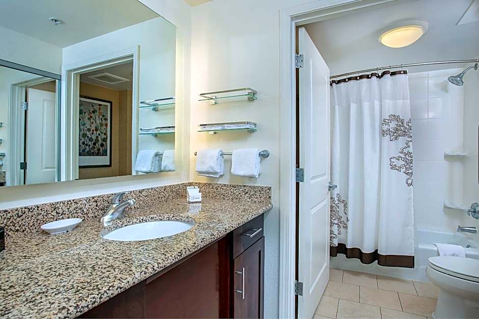 Residence Inn by Marriott Jackson