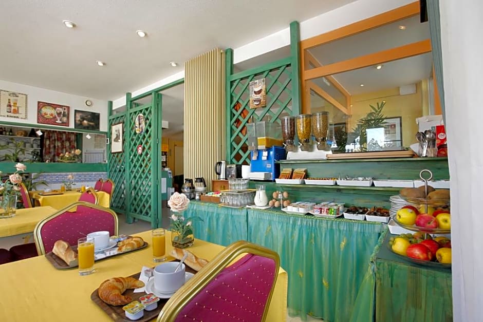 Sure Hotel by Best Western Dole