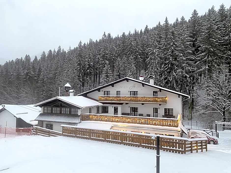 Hotel Sonnenalm Stuhleck