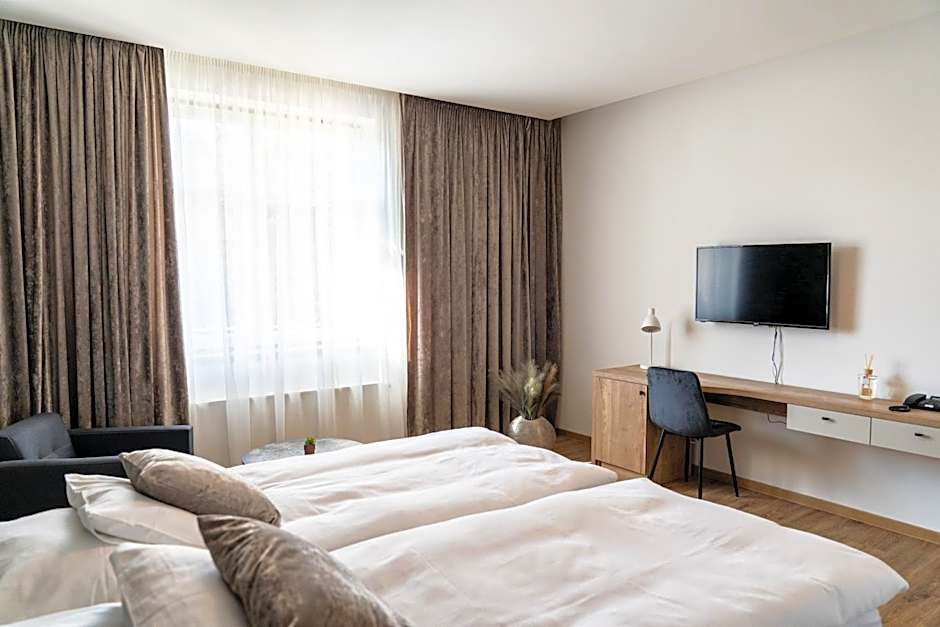 Hotel Větruše