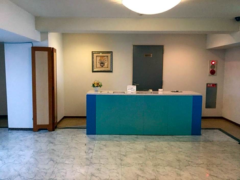 Hotel Venus Garden - Adult Only