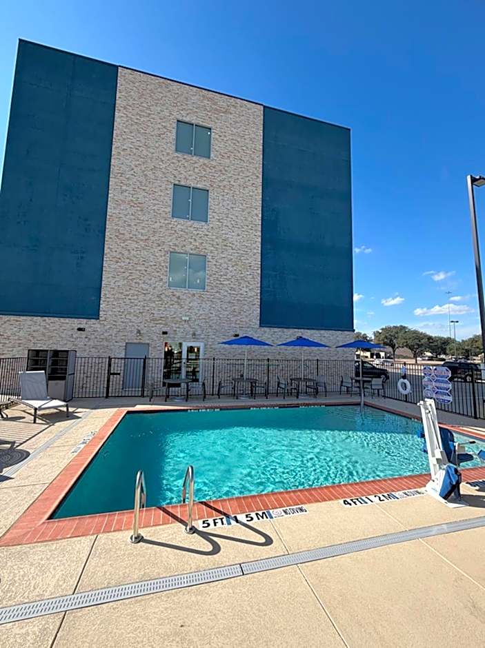 Holiday Inn Express & Suites - Dallas Plano North By IHG