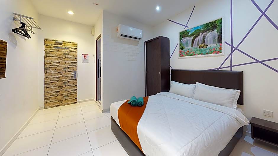 Hotel EC Double Star KLIA 1 KLIA 2