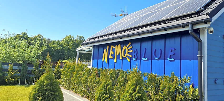Wisełka Domki Letniskowe NEMO