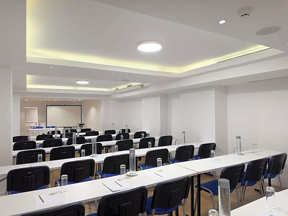 The Classic Hotel Nicosia - Handwritten Collection