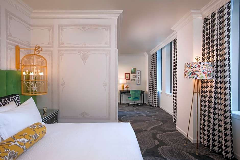 Kimpton Hotel Monaco Pittsburgh By IHG