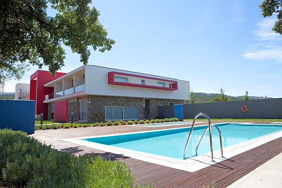 Hotel Santa Margarida