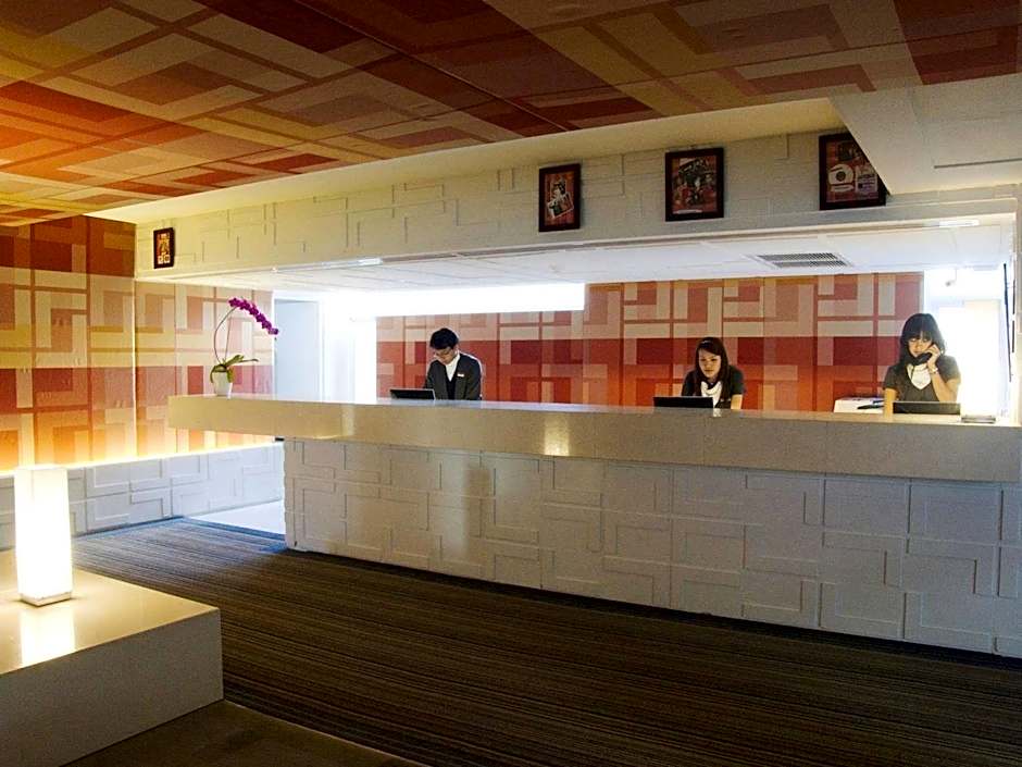 Le Fenix Sukhumvit (SHA Extra Plus)