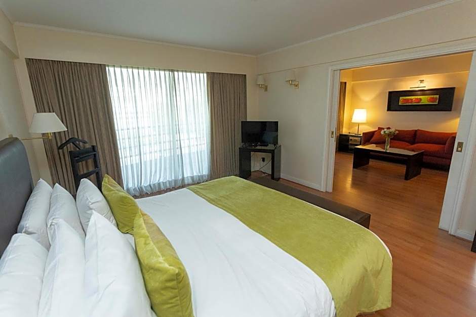 Pestana Buenos Aires