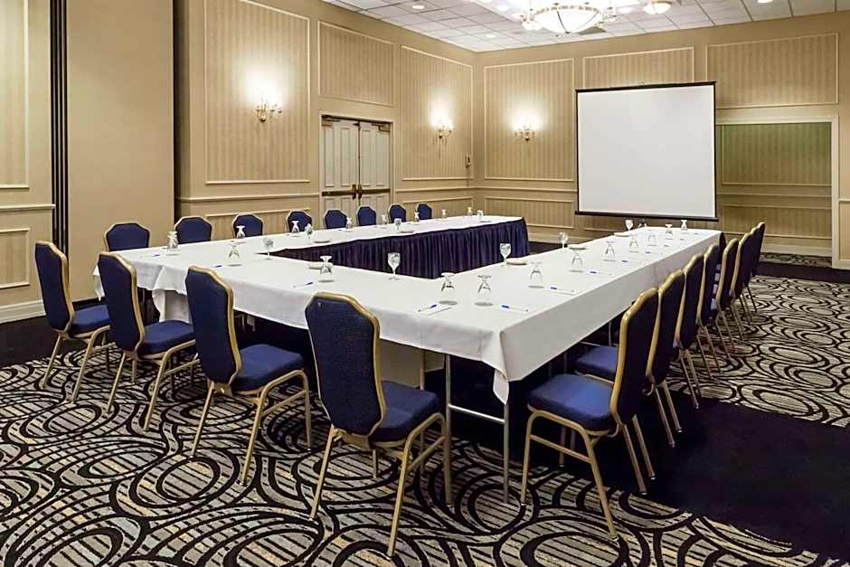 Wyndham Southbury