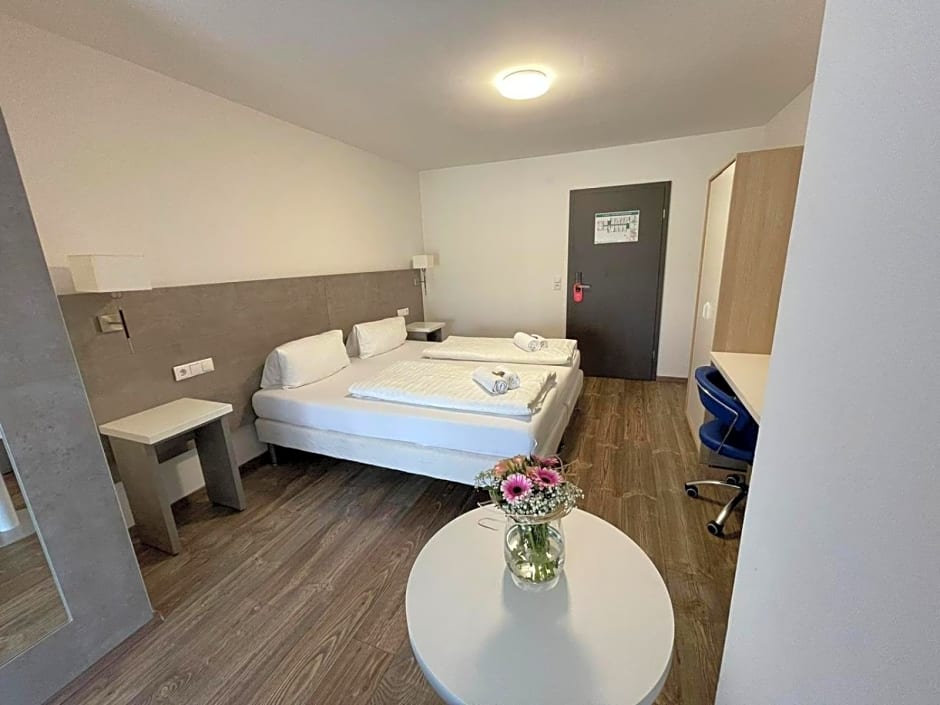 Hotel Wiesental Nähe Friedrichshafen
