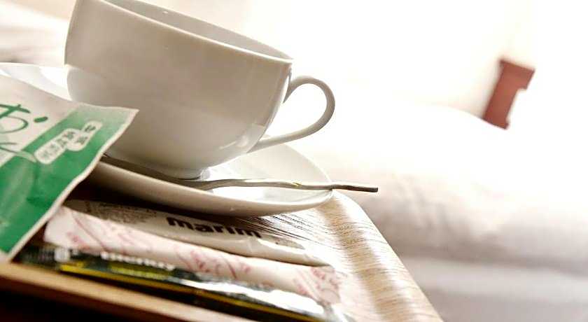 Web Hotel Tokyo Asakusabashi