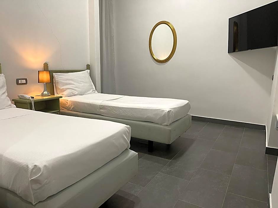 Jazz Hotel