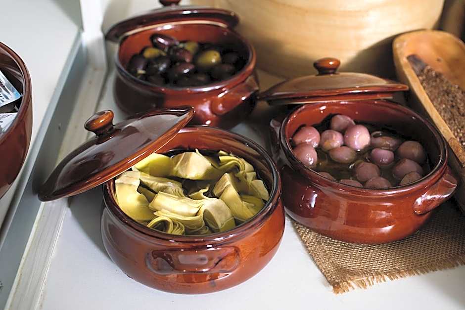 Belvedere Luxury Apartments & Spa